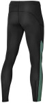 Běžecké legíny Mizuno Core Long Tight J2GBA14593 Velikost textilu: M