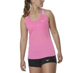 Běžecké tílko Mizuno DryAeroFlow Tank J2GA220364 Velikost textilu: XL