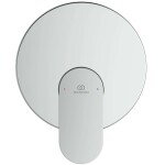 IDEAL STANDARD - Ceralife O Sprchová baterie pod omítku, chrom BE024AA