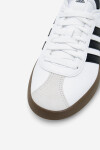 Sportovní obuv adidas VL COURT 3.0 ID8797 Syntetický materiál,Přírodní kůže (useň) - Semiš