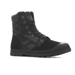 Palladium Pampa HI Knit LP Camo 95551-008 EU 37