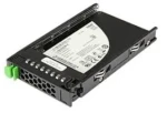 Fujitsu SSD 480GB / SSD / 2.5" / SATA 6G / pro TX1330M5 RX1330M5 TX1320M5 RX2530M7 RX2540M7 RX2530M5 (PY-SS48NMD)