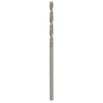 Bosch Accessories 2608585474 2608585474 HSS kovový spirálový vrták 1.9 mm Celková délka 46 mm broušený DIN 338 válcová stopka 10 ks
