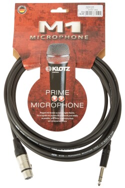 Klotz M1FS1K0500