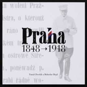 Praha Tomáš Dvořák