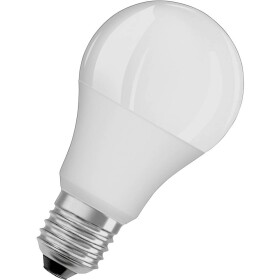 OSRAM 4058075430754 LED Energetická třída (EEK2021) F (A - G) E27 klasická žárovka 9.4 W = 60 W teplá bílá 1 ks