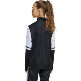 Adidas Squadra 25 Training Top Jr Mikina JE2749 140 cm