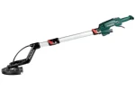 Metabo LSV 5-225 COMFORT / Bruska s dlouhým krkem / 500W / Průměr 225 mm / 1650 ot-min / 1.1 - 2.1m (600136000)