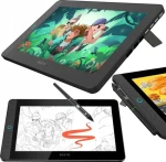 Bosto BT-12HDK / Grafický tablet / Full HD 1920×1080 (6972288300339)