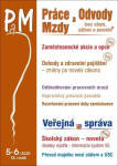 PaM č. 5-6/2025 - Dohody a zdravotní pojištění - kolektiv autorů