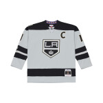 Mitchell & Ness Pánský dres Los Angeles Kings NHL Anze Kopitar #11 2016 Power Play Alternate Jersey Velikost: XL