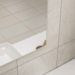 Erga Rectangle, obdélníkové zrcadlo 120x80 cm, ERG-V01-RECTAGLE-1280-CL