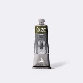 Olejová barva Maimeri Classico oil 60 ml - hnědá van dykova 484