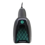 Datalogic Gryphon GD4600 HP kit-USB / 2D snímač čárových kódů / USB / černá (GD4690-BKK1-HP)