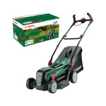 Bosch UniversalRotak 18V-37-550 / Aku sekačka na trávu / 36V / Šířka záběru 37 cm / Koš 40 L / bez aku (06008B9E01)