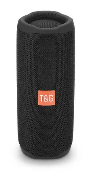 Aligator Bluetooth reproduktor TG 365 / černý (TG365)