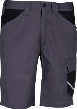 Pracovní kraťasy Cofra ALVIDE Barva: Antracit, Velikost: M (V696-0-04_M)