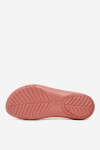 Sandály Crocs SERENA SANDAL 205469-682 Syntetická tkanina