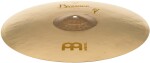 Meinl Byzance Vintage Sand Cymbal Set