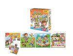 Můj den: Puzzle