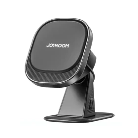 Joyroom JR-ZS400 černá / Držák telefonu do auta / magnetický (6956116794316)