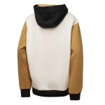 Outerstuff Dětská mikina Toronto Maple Leafs Color Blocked Flc Hd Velikost: Dětské XL (13 - 15 let)