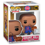 Funko Figurka POP! Grant Hill Detroit Pistons NBA