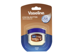 Vaseline balzám na rty Cocoa Butter 8,2 g