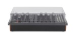 Decksaver Moog Mother 32 & DFAM cover (SOFT-FIT)