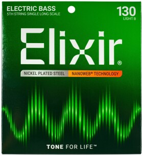 Elixir 15430
