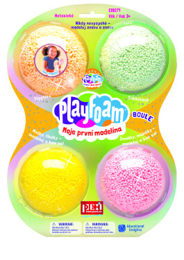 PlayFoam Boule