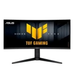 34" ASUS TUF VG34WQML5A černá / Monitor / VA zakřivený / 3440×1440 / 21:9 / 250 Hz / 1 ms / AMD FreeSync Premium (90LM0BP1-B01E71)