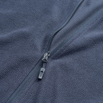 Dámská fleecová mikina Damis II FULL ZIP W 92800621589 tmavě modrá - Hi-Tec M