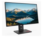 LENOVO LCD ThinkVision T27Q-40- 27",IPS,mat,16:9,2560x1440,178/178,4/6ms,350cd/m2,1500:1,CAM,DP,HDMI,PIVOT,VESA,3Y EDF_8055346