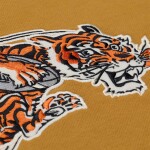 Mitchell & Ness Pánská mikina Cincinnati Bengals NFL Dusted Crew Velikost: M