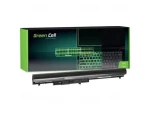 Green Cell baterie pro HP HSTNN-LB4S 240 250 255 256 G2 G3 OA04 / Li-Ion / 14.4V / 2200mAh (HP80)