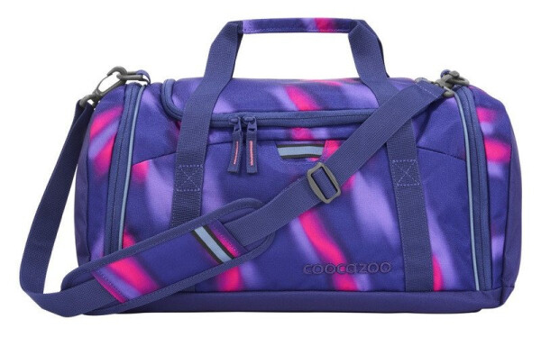 Sportovní taška Aurora Glow