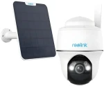 Reolink Go Series G430 bílá / Venkovní IP kamera / 2304x1296 / PoE / Wi-Fi / IR / microSD (G430)