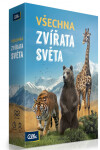 Všechna zvířata světa