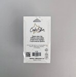 Cake Star trezírovací špička č. 2E