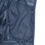 Dámská běžecká větrovka Inov-8 Windshell FZ růžová EU