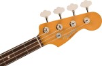 Fender Vintera II 60s Precision Bass RW Olympic White (použité)