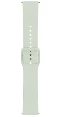 Xiaomi Redmi Watch 5 Active mátová zelená / Náhradní řemínek / TPU (60048)