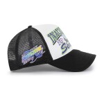 47 Brand Pánská kšiltovka Tampa Bay Rays MLB Offside Trucker
