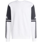 Mikina adidas Squadra 25 Sweat Crew M JD2959 pánské 2 XL