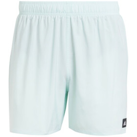 Plavecké šortky adidas Solid CLX s krátkou délkou M JC9918 s