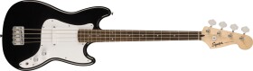 Fender Squier SONIC BRONCO BASS LRL WPG BLK