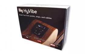 HyVibe HyV/H1-1 System Installation Kit