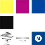 Staedtler Staedtler, 61 DJT1, Design Journey Zodiac Sign, kreativní sada, znamení zvěrokruhu, 9 ks