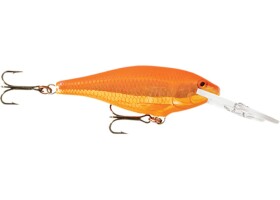 Rapala Wobler Shad Rap Deep Runner GF - 7cm 8g,Rapala Wobler Shad Rap Deep Runner GF - 7cm 8g